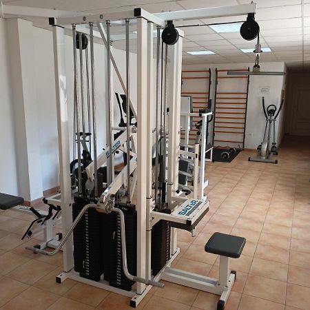 Sunny Penthouse Calpe Apartment Екстериор снимка