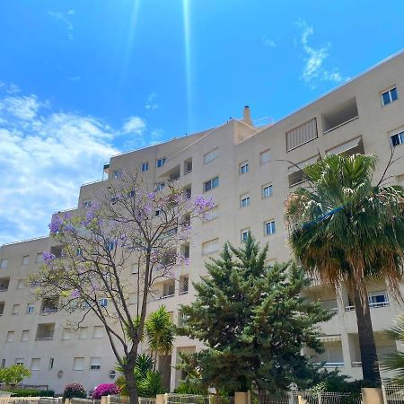 Sunny Penthouse Calpe Apartment Екстериор снимка