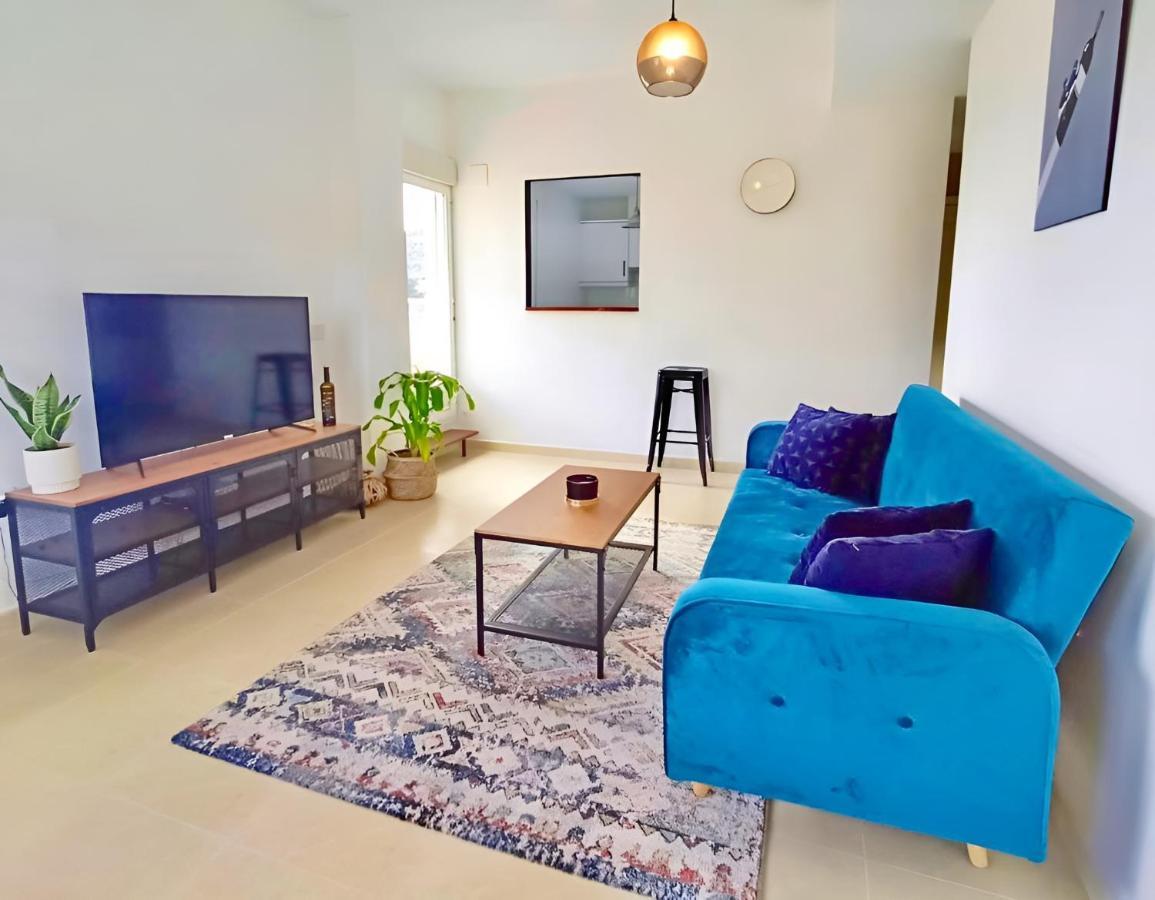 Sunny Penthouse Calpe Apartment Екстериор снимка